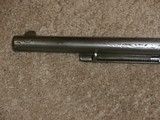 1883 Colt SA, NY Engraved, Pearls, entire rig. - 8 of 14