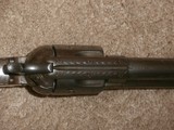 1883 Colt SA, NY Engraved, Pearls, entire rig. - 12 of 14