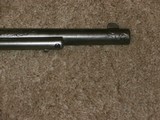 1883 Colt SA, NY Engraved, Pearls, entire rig. - 11 of 14