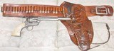 1883 Colt SA, NY Engraved, Pearls, entire rig. - 2 of 14