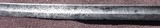 Civil War Confederate College Hill sword---one off - 4 of 6