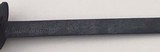 Confederate Sword by B. Douglas,Columbia, SC - 14 of 15