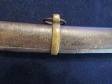Civil War Confederate Sword by Boyle and Gamble and Froelich - 3 of 14