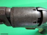 Rare 1847 Colt Whitneyville-Hartford Dragoon Pistol - 11 of 14