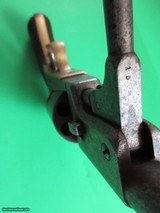 Rare 1847 Colt Whitneyville-Hartford Dragoon Pistol - 14 of 14