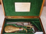 Rare 1847 Colt Whitneyville-Hartford Dragoon Pistol - 1 of 14