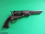 Rare 1847 Colt Whitneyville-Hartford Dragoon Pistol - 7 of 14
