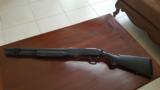 Benelli M1 Super 90 Black Synthetic Tactical - 1 of 11