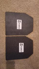 Banshee Chest Carrier with AR500 Plates - 3 of 4