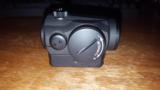 Aimpoint Micro T-1 w/ extras - 2 of 2