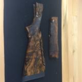 K80 Exhibition Stock and Forearm - 2 of 12