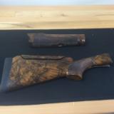 K80 Exhibition Stock and Forearm - 1 of 12