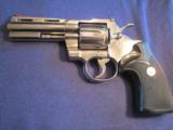 Colt Python - 4 of 4