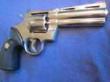 Colt Python - 1 of 4