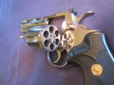 Colt Python - 3 of 4