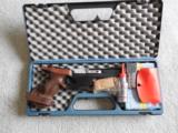 Pair of Benelli MP 90s match pistols - 4 of 9