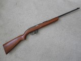 Winchester Model 77
22 Long Rifle - 2 of 4