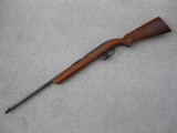 Winchester Model 77
22 Long Rifle - 1 of 4