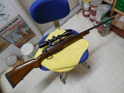Remington 788 308 WIN - Image 1 of 3