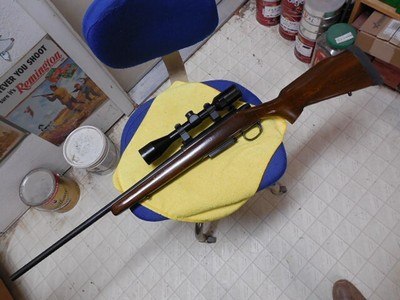 Remington 788 308 WIN - Image 2 of 3