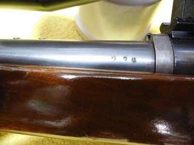Remington 788 308 WIN - Image 3 of 3