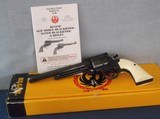 Ruger Bisley 44 magnum - 3 of 4