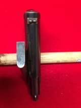 Mauser 1910 6.35mm - 4 of 5