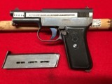 Mauser 1910 6.35mm