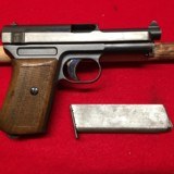 Mauser 1914 7.65mm - 2 of 5