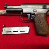 Mauser 1914 7.65mm - 1 of 5