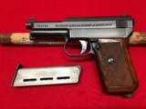 Mauser 1914 7.65mm - 1 of 6