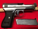 Mauser 1914/34 7.65mm - 2 of 5