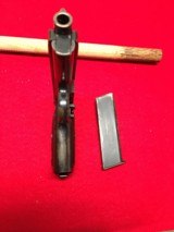 Mauser 1914/34 7.65mm - 3 of 5