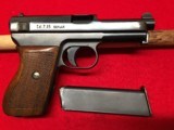 Mauser 1914/40 7.65mm - 2 of 5