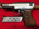 Mauser 1914/40 7.65mm - 1 of 6