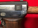 Mauser 1914/40 7.65mm - 2 of 6