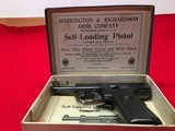 H&R Arms Co Self-Loading Pistol - 1 of 7