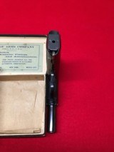 Savage Model 1907 32cal - 3 of 6