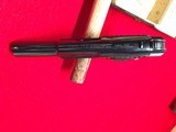 Savage Model 1907 32cal - 4 of 6