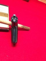 Savage Model 1907 32cal - 5 of 6