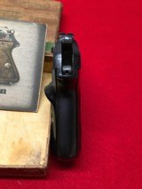 Walther PP 22LR Pre WWII Boxed - 7 of 9