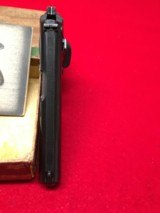 Walther PP 22LR Pre WWII Boxed - 6 of 9