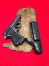 Walther PPK 7.65mm Nazi Police - 6 of 8