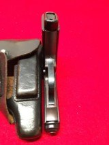 Walther PPK 7.65mm Nazi Police - 3 of 8