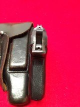 Walther PPK 7.65mm Nazi Police - 5 of 8