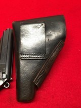 Walther PPK 7.65mm Nazi Police - 8 of 8