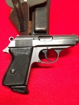 Walther PPK 7.65mm Nazi Police - 2 of 8