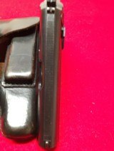 Walther PPK 7.65mm Nazi Police - 4 of 8
