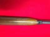 WInchester Model 71 Deluxe Rifle - As New - 17 of 20