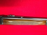 WInchester Model 71 Deluxe Rifle - As New - 12 of 20